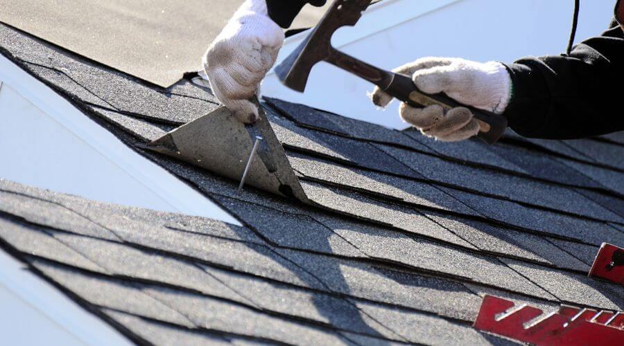 Expert Emergency Roof Repairs services in Vesuvius, VA